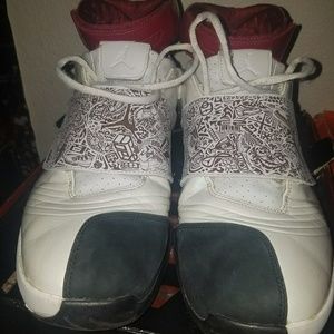 Air jordan 20 size 13